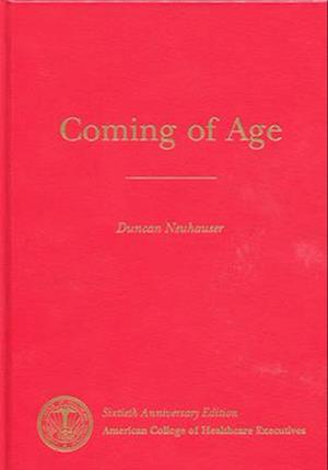 Coming of Age