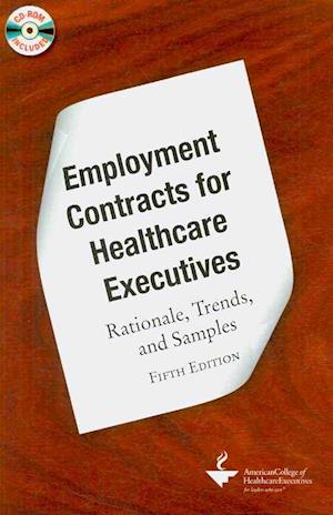 Employment Contracts for Healthcare Executives