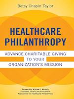 Healthcare Philanthropy