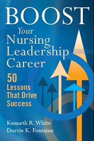 Boost Your Nursing Leadership Career