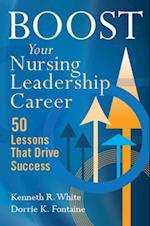 Boost Your Nursing Leadership Career