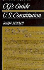 CQ's Guide to the U.S. Constitution