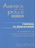 America at the Polls 1920-1956