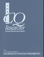 The CQ Researcher Bound Volume 1997