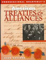 American Treaties and Alliances