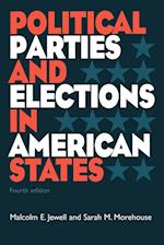 Political Parties and Elections in American States