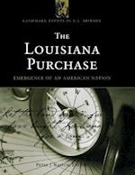 The Louisiana Purchase