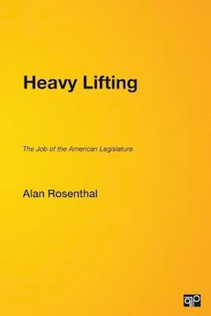 Heavy Lifting