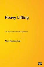 Heavy Lifting