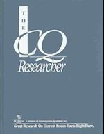 The CQ Researcher Bound Volume 2002