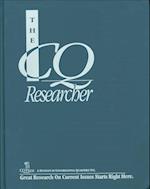 The CQ Researcher Bound Volume 2003