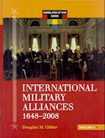 International Military Alliances, 1648-2008