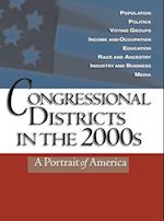 Congressional Districts in the 2000s