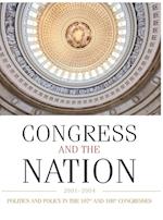 Congress and the Nation XI