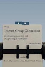 The Interest Group Connection