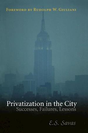Privatization in the City