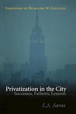 Privatization in the City
