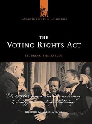 The Voting Rights Act