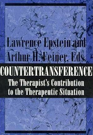 Countertransference