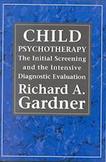 Child Psychotherapy