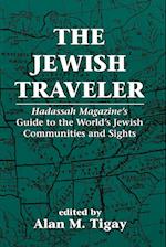 The Jewish Traveler