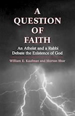 A Question of Faith