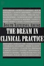 The Dream in Clinical Practice