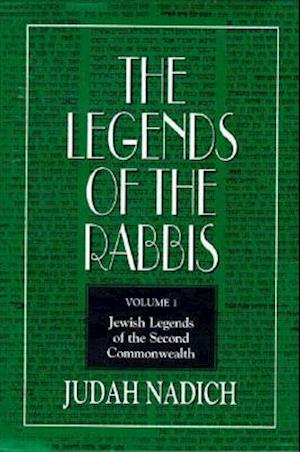 The Legends of the Rabbis