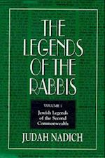 The Legends of the Rabbis