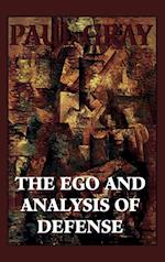The Ego and Analysis of Defense