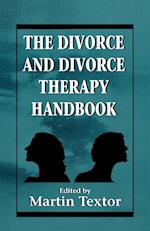 The Divorce and Divorce Therapy Handbook