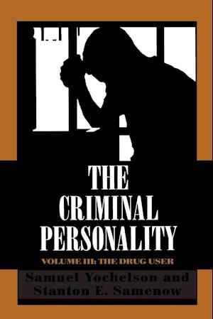 The Criminal Personality