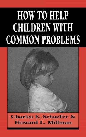 How to Help Children with Common Problems