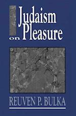 Judaism on Pleasure