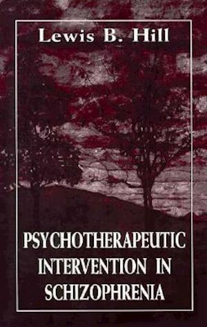 Psychotherapeutic Intervention (Master Work)