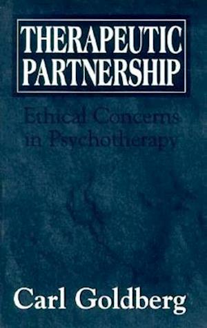 Therapeutic Partnership