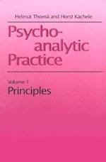 Psychoanalytic Practice