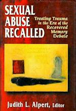 Sexual Abuse Recalled