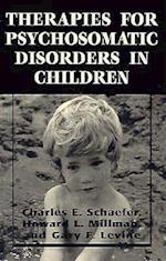 Therapies for Psychosomatic Disorders in Children