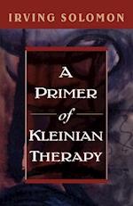 A Primer of Kleinian Therapy
