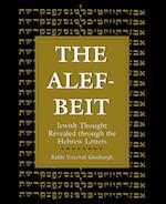 The ALEF-Beit