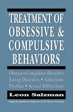 Treatment of Obsessive and Compulsive Behaviors