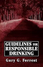 Guidelines for Responsible Dri