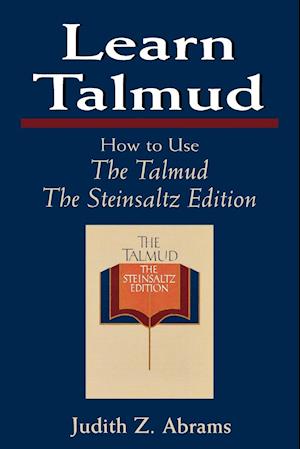 Learn Talmud