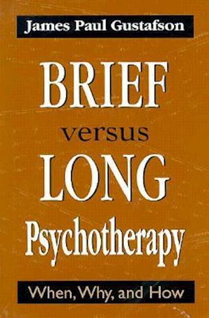 Brief Versus Long Psychotherapy