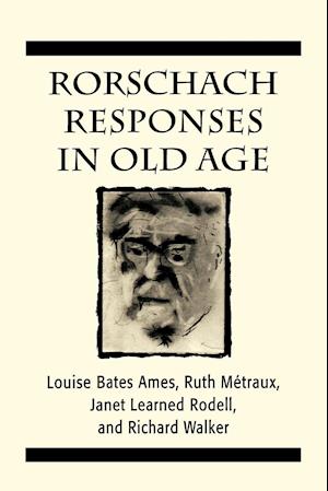 Rorschach Responses in Old Age (the Master Work Series)