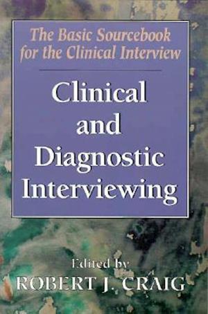 Clinical and Diagnostic Interviewing