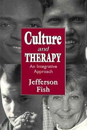 Culture and Therapy