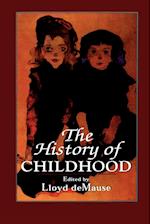 The History of Childhood