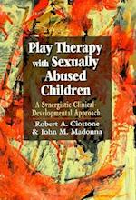 Play Therapy with Sexually Abused Children